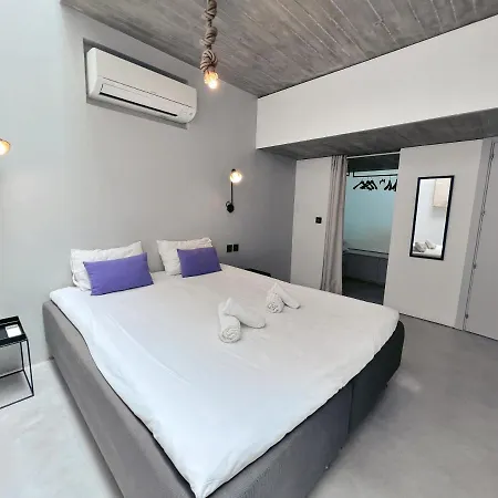 Stunning And Spacious - 1br Penthouse * Βαλέτα