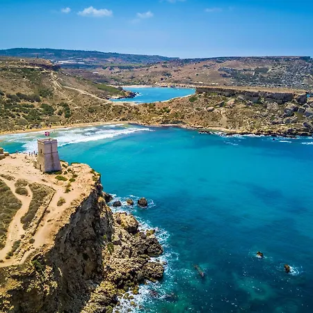 Διαμέρισμα Stunning And Spacious - 1br Penthouse Βαλέτα