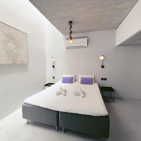 Stunning And Spacious - 1br Penthouse Valletta