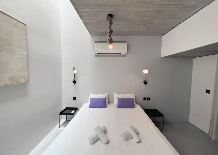 Stunning And Spacious - 1br Penthouse Apartamento *